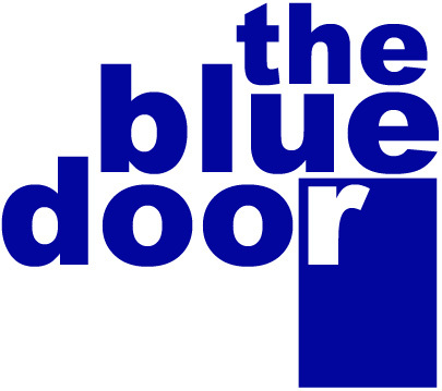 20240508 The Blue Door