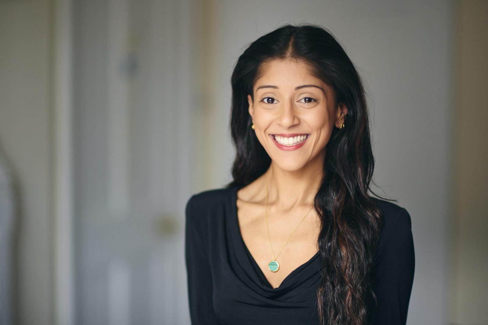 Amrit Purba