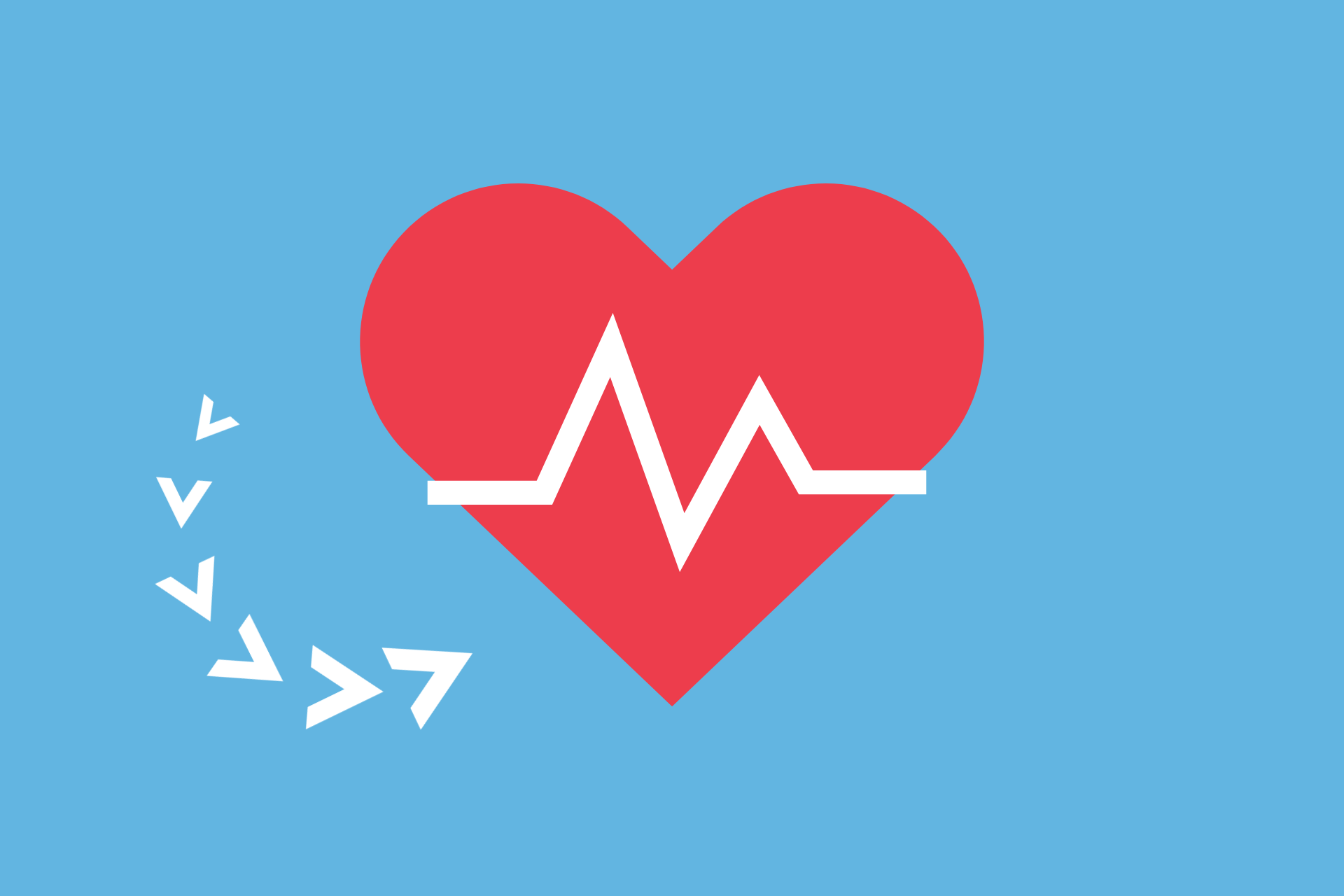 First Aid Heart