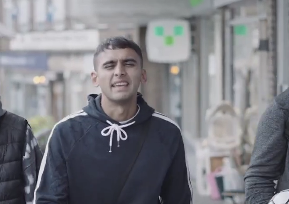 Just Dont Video High Street