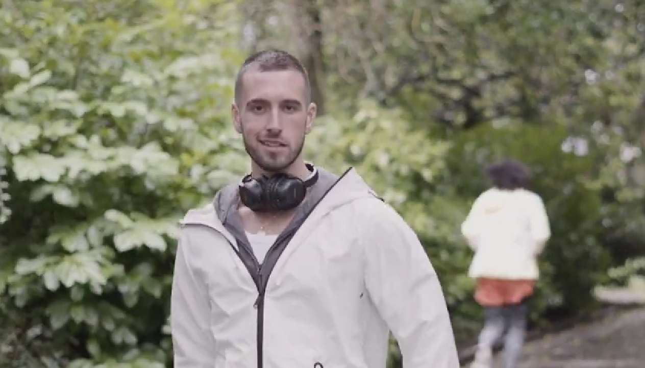 Just Dont Video Park