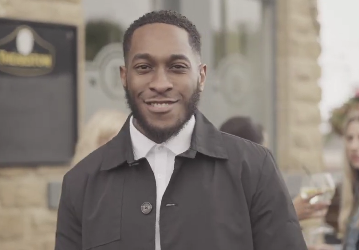 Just Dont Video Smile More