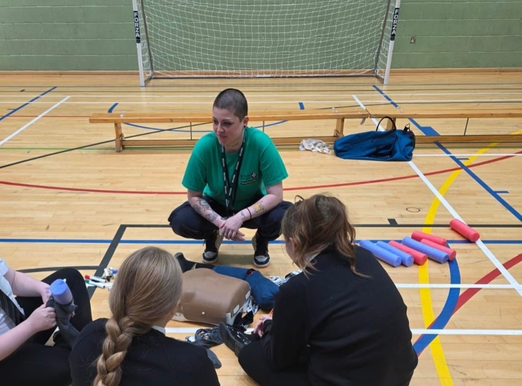 Marvell College SJA Cropped