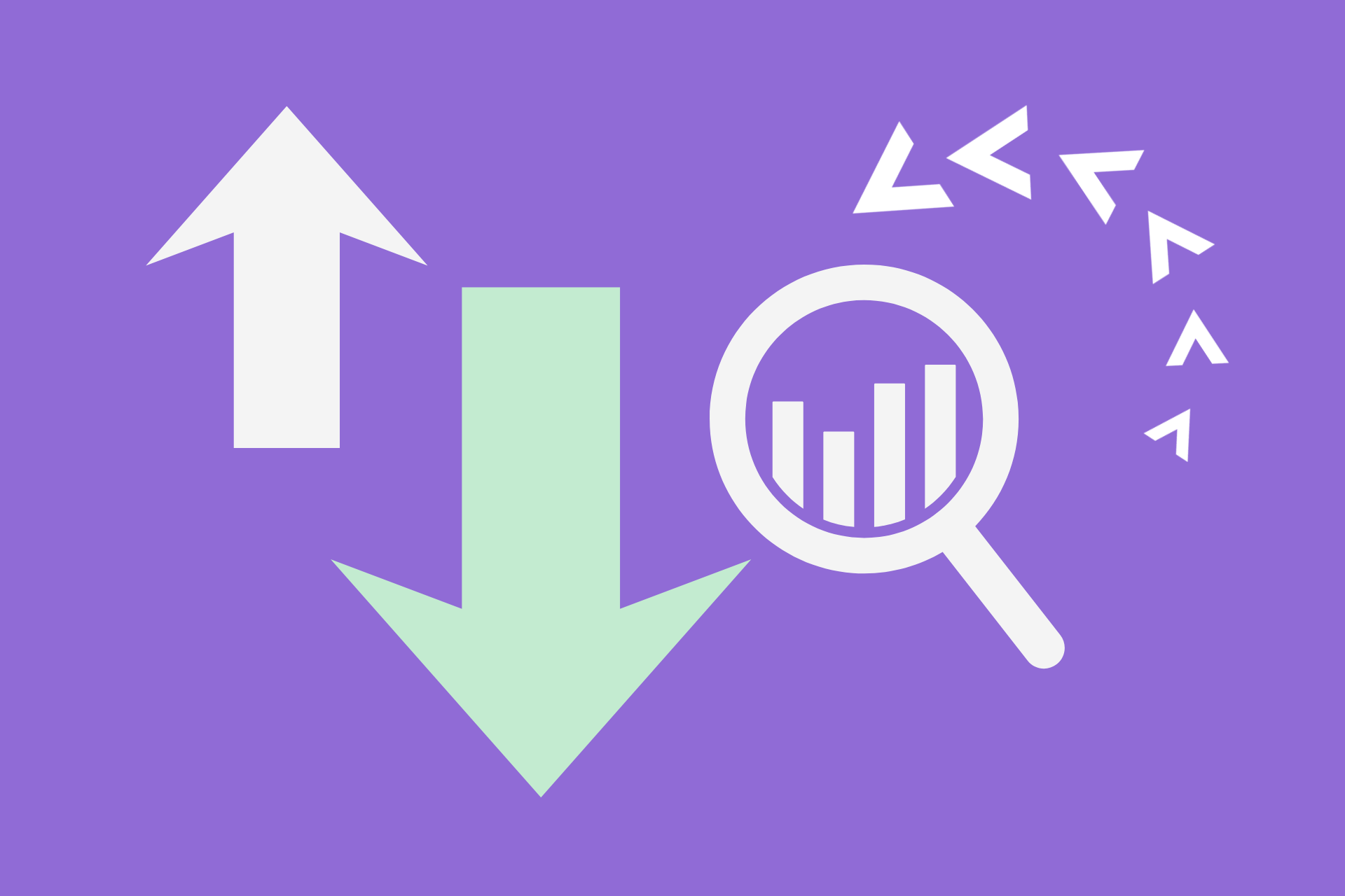 Arrows and Data