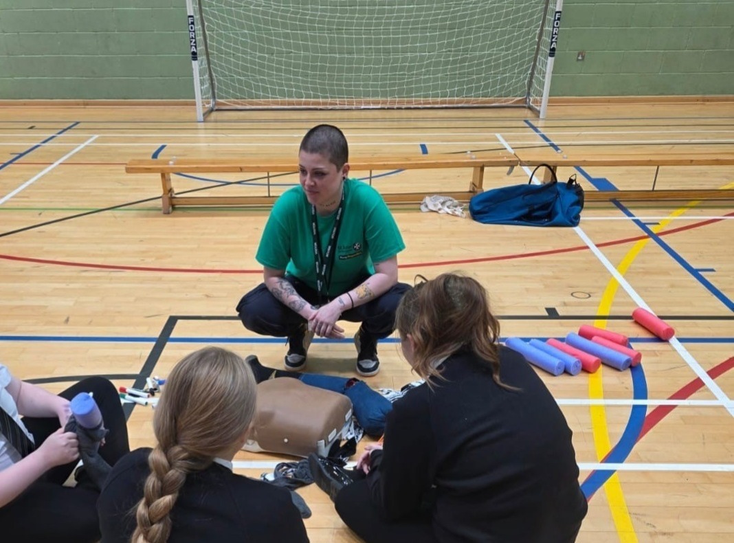 Marvell College SJA Cropped