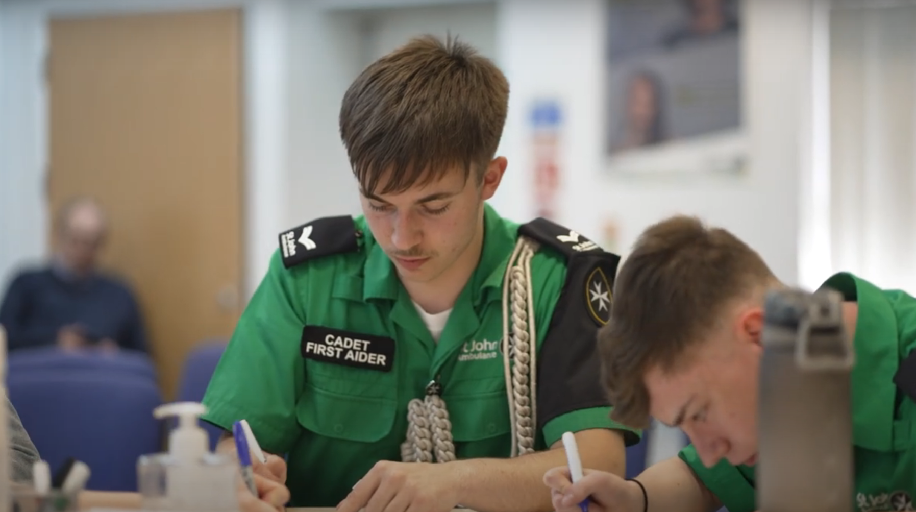SJA Video 2