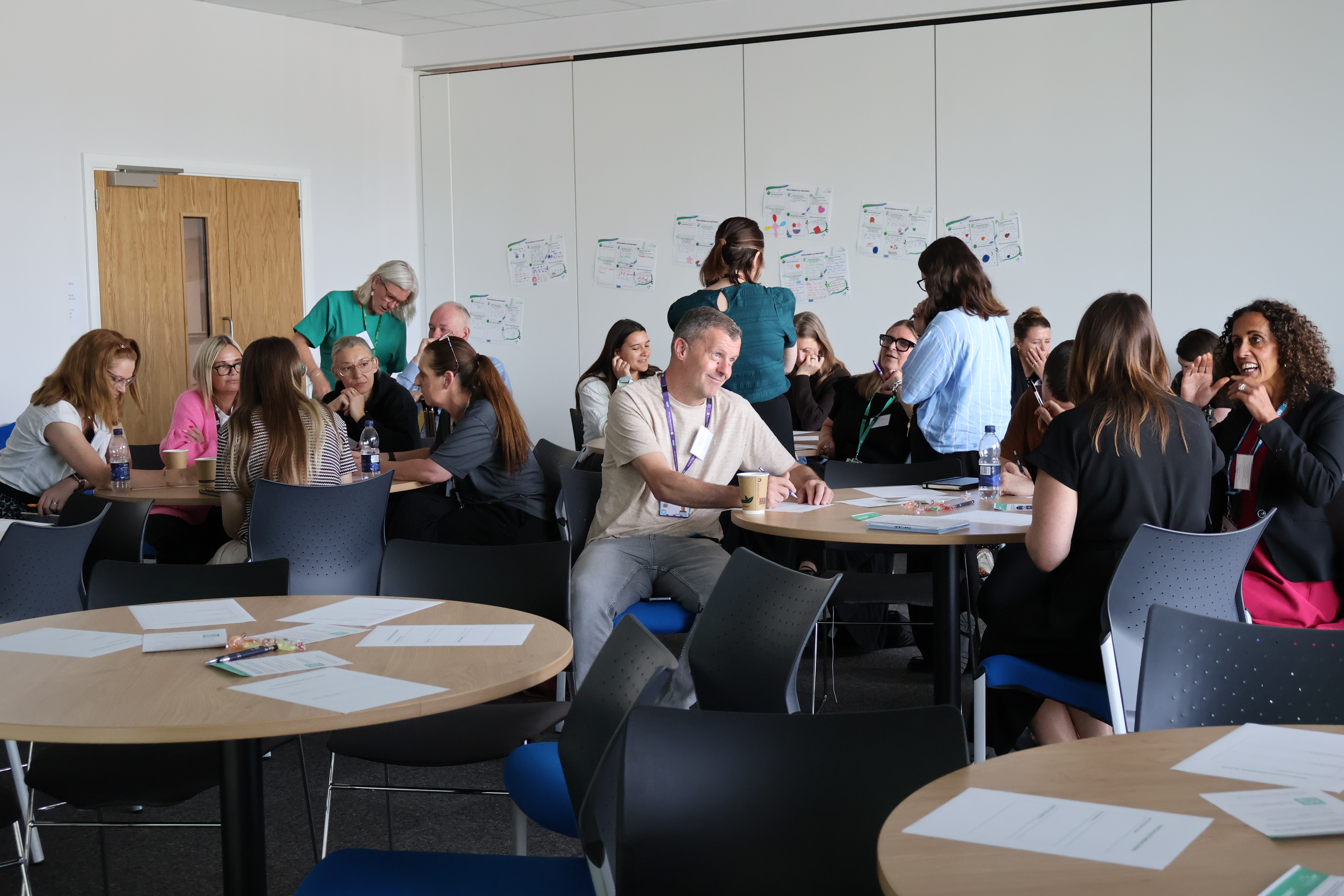 Youth Connect Workshop 1