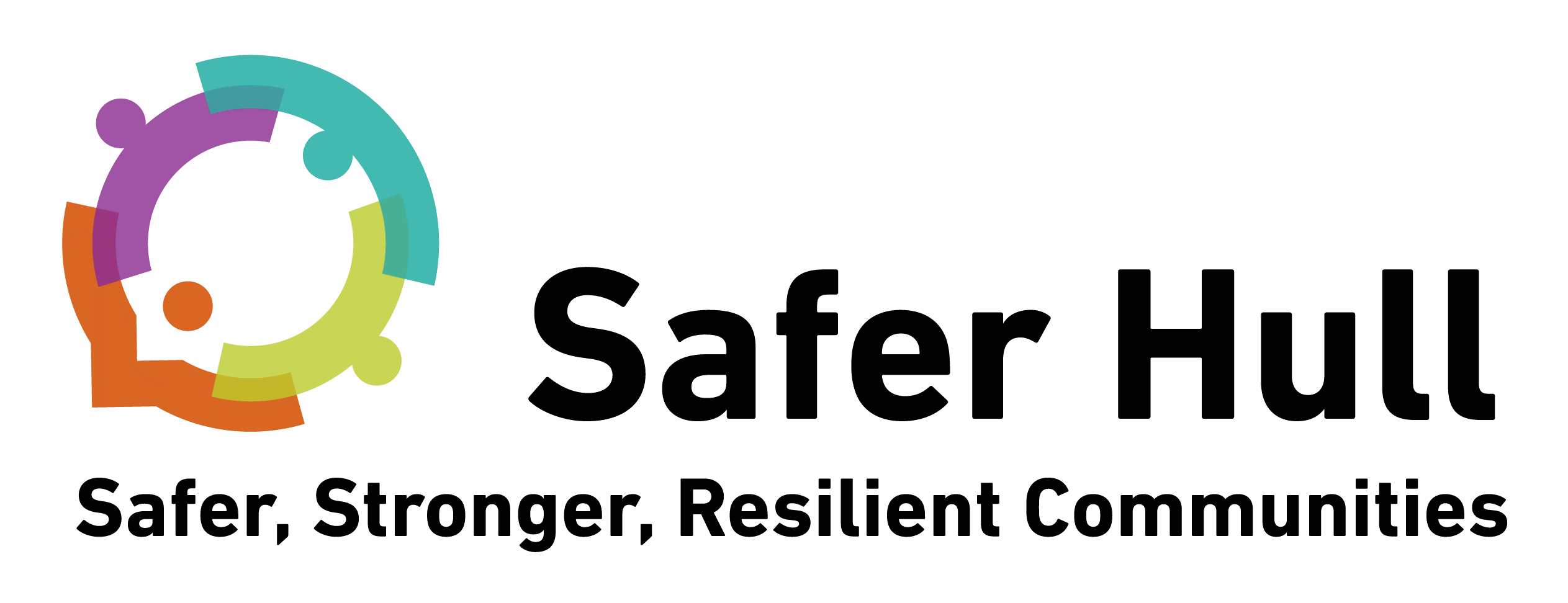 Saferhull logo